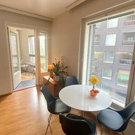 아파트 Homely Well-located *