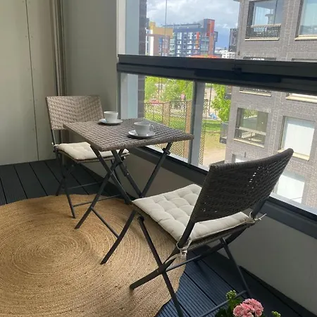 Homely Well-located * Helsingfors