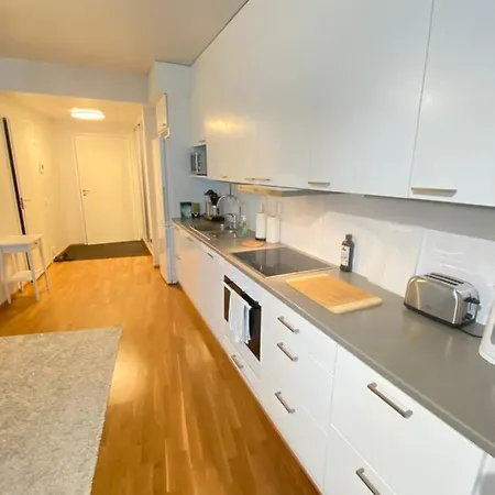 Homely Well-located *