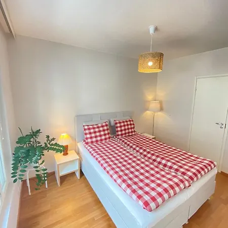 Homely Well-located 아파트