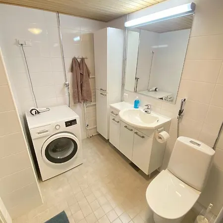 Homely Well-located 아파트