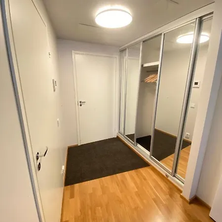 Homely Well-located 아파트